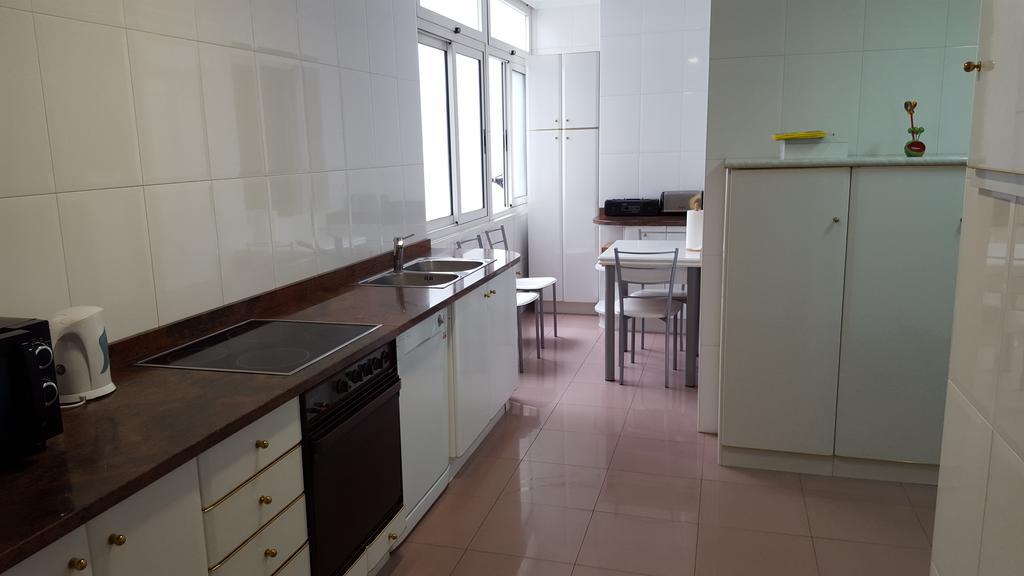 Apartamento Vuelta Del Castillo Pamplona Buitenkant foto
